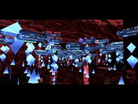 Crashing Streamers VRChat #6