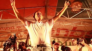 Sweet Micky for President - Apple TV