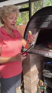 Lighting Your Pizza Oven With the Best Firewood