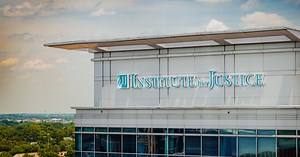 About Us - Institute for Justice