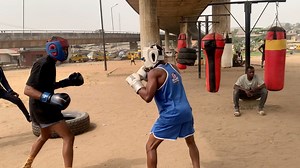 746K views · 8.3K reactions | Boxing 2024 FULL INTENSE SPARRING: CHINA VS KO #boxing #training #boxingworkout #reels #boxingsparring | Absolute Boxing Entertainment | Facebook