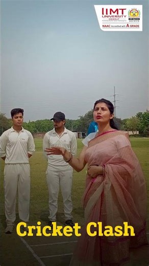 IIMT University vs DDMC College 🏏 | Thrilling Cricket Clash You Can’t Miss!
