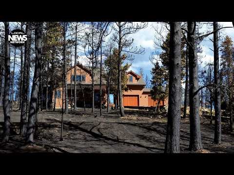 Colorado's New Wildfire Resiliency Code Explained
