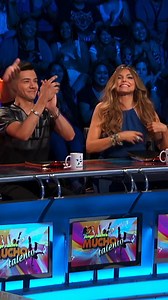 No se da por vencida 😱 #tengotalentomuchotalento #tengotalento #EstrellaTV | Tengo Talento Mucho Talento