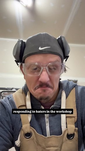 unflinching and unbothered | Boho Woodwork Co.