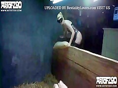 ArtofZoo Yasmin Boar J'Adore