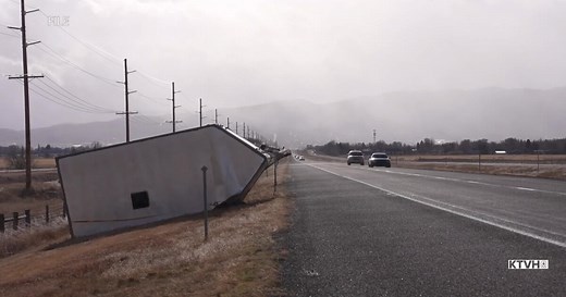 Weather Wise: Chinook Winds