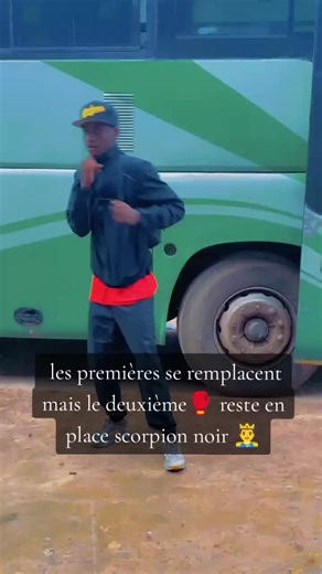 Damso le Scorpion noir 🔥 (@marcdamso)’s videos with Presser Faux - Négo Dimaria