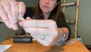 Watch How to use HSJL mini drill set on Amazon Live