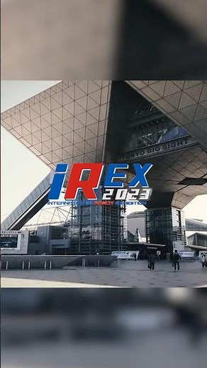 Most interesting and largest robot exhibition IREX 2023 in Japan | Technology news | Pro Robots