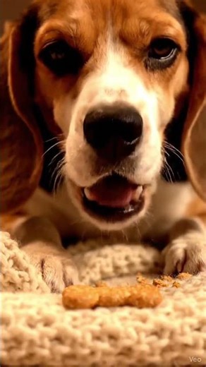 Dog Crunching Sounds #asmr #asmrsounds #youtubeshorts #asmrsounds #dogasmr #asmrsounds #eatingsounds