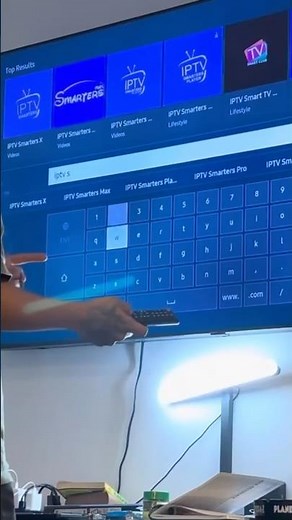 How to Setup IPTV Smart Player on Firestick (Step-by-Step) #IPTV #Firestick #IPTVSetup #Stream
