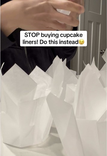DIY Cupcake Liners: Easy Steps for Homemade Baking