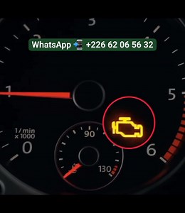 🚨 STOP aux moteurs encrassés et aux fumées noires ! 🚨 Vous avez remarqué que votre voiture fume beaucoup ou perd de la puissance ? 👉 La solution est là : le Nettoyeur Catalytique IRA Technology ✨ Ce produit restaure les performances de votre moteur, réduit la fumée et prolonge sa durée de vie. ✨ Résultats visibles dès les premiers kilomètres ! ⚡ Attention : stock TRÈS limité ⚡ Ne laissez pas passer votre chance de sauver votre moteur. 📞 Contactez-nous dès maintenant : 📲 226 62 06 56 32 📍 T