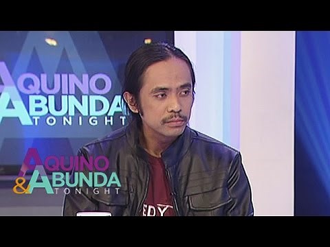 How did Ryan Rems become a comedian?