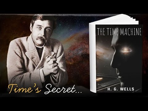 The Time Machine | Full Audiobook