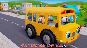 1.1M views · 10K reactions | Wheels On The Bus (Go To School) | Wheels On The Vehicle | Nursery Rhymes & Kids Songs - Cocomelon Part 5 | 퐑퐢퐧퐠퐨 퐊퐢퐝퐬 퐒퐡퐨퐰 - Kids Song & Nursery Rhymes | Facebook