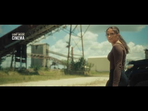 Race Against Time Official Trailer | A Personal Project by Luke Riether