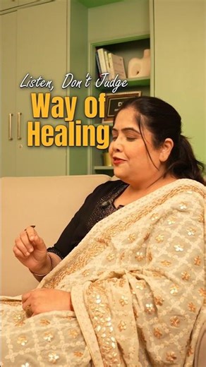 Is Listening the Secret to Healing? 🌟