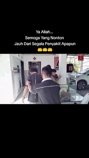 Pengobatan Alternatif Gus Jagat Satria di Banyuwangi