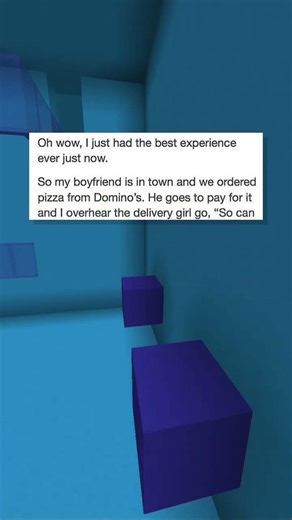 Best Experience Ever