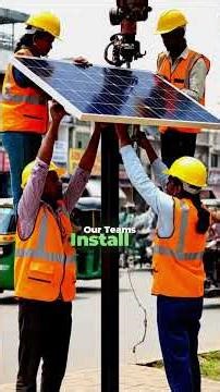 CSR Projects in India: How Smart City Infrastructure Is Built #csr #shorts