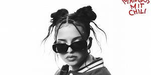 Nina Chuba – Mangos mit Chilli [Audio]