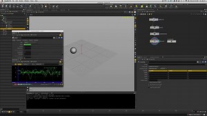 M01 | Next Steps | Procedural Animation | Intro to CHOPs