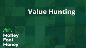 The Fundamentals of Value Investing | The Motley Fool