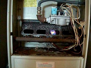 Heater Delayed Ignition.AVI