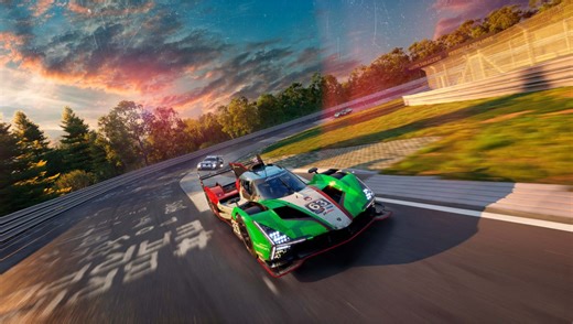 Project Motor Racing – 15 Key Details You Need To Know Before Jumping In