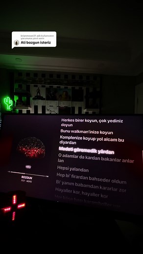 Exploring Ati-Bozgun on the Stem Player