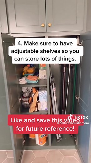 Storage Solutions for Office and Mudroom Organization