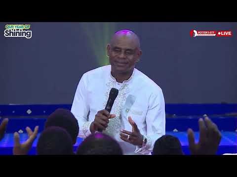 Friday Covenant All Night with God's Servant Nanasei Opoku-Sarkodie || 26 - 05 - 2023