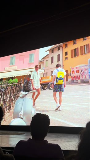 Exploring One of My Favorite Horror Movies