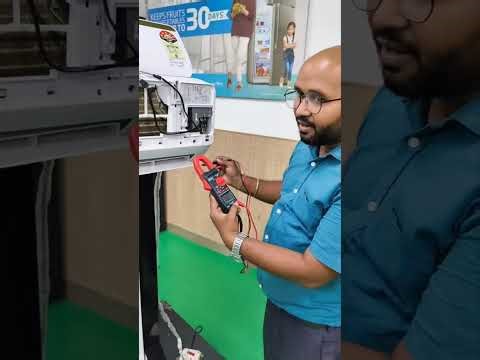 E6 Communication Error Checking Procedure