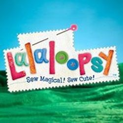 Lalaloopsy (OST) - We're Lalaloopsy (Theme Song) lyrics