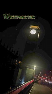 Westminster … no filter! Our Mother Parliament at night 🌝 🏰 | Carla Lockhart MP