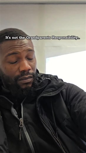 Grandparents' Role in Parenting: Understanding Responsibilities