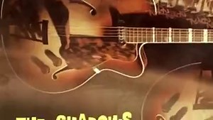 THE SHADOWS' - Early Years 1958-1968 Best of No1 hits