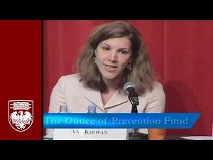 Taking Action for Children: Interventions to Prevent Abuse and Prepare for School Success