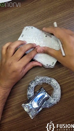 Unboxing EC-M12-BC-C6-C-A: Multi-Year Battery-Powered Cellular IoT Data Logger from NORVI