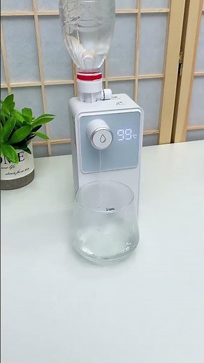 Electric Automatic Portable Instant Water Dispenser