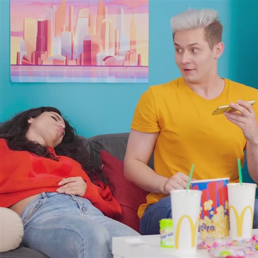 3.1K views · 13 reactions | Pranks for Unmatched Fun by 123 GO! | 123 GO | Facebook