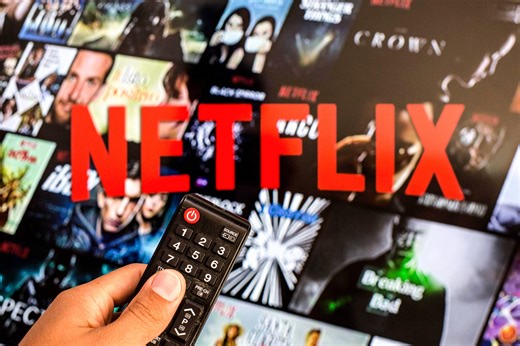 Netflix in 4K: So wird das ultimative Streaming-Erlebnis Wirklichkeit