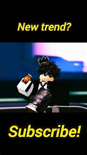 NOOB Driving a Car While I Sit on Top 😂🔥 (Bloxy Cola Moment!)
