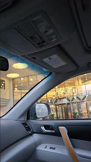 You guys should watch the movie DEMOLITION, MAN!