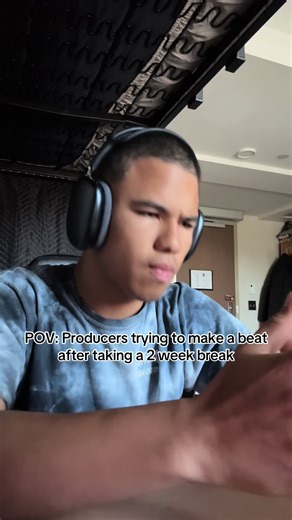 The Funniest Beats Made After a Two-Week Break