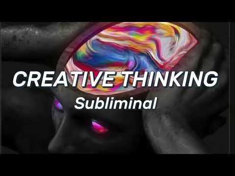 CREATIVE MIND ACTIVATION: 432hz Subliminal Affirmations for Ideas, Creativity, & Innovation