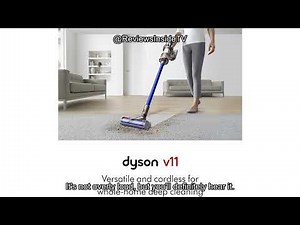 Dyson V11 Review: Is This Cordless Vacuum Really Worth the Price in 2025?